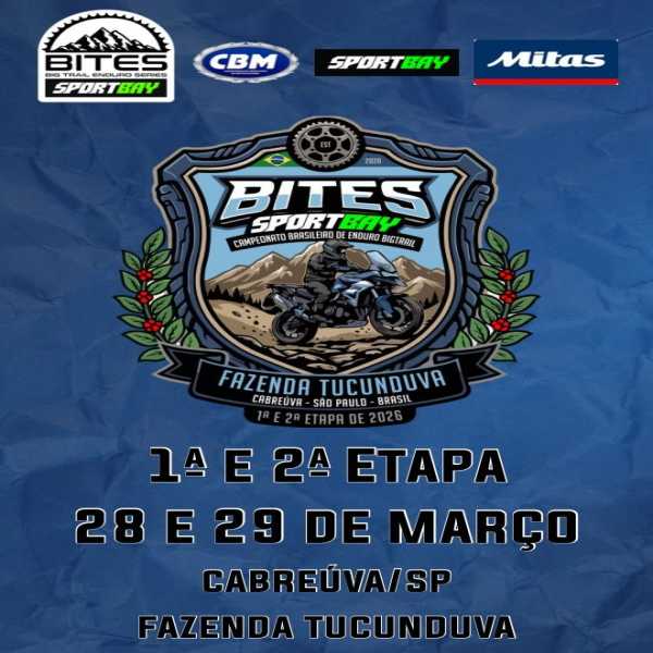 BITES - 1ª e 2ª Etapa