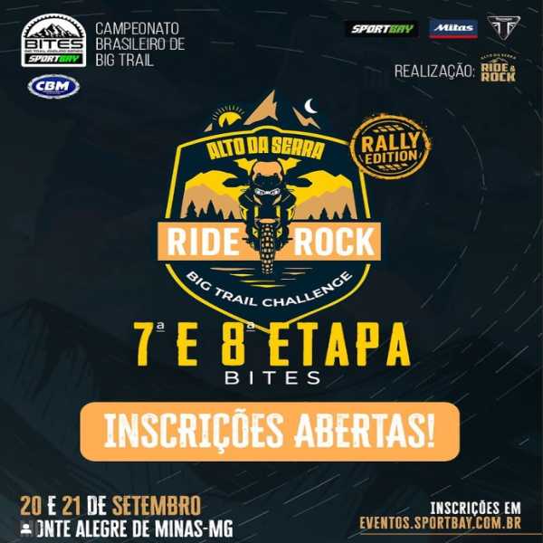 BITES 2025 - Monte Alegre de Minas/MG