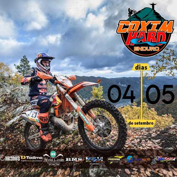 HECO - Hard Enduro Coxim 2021