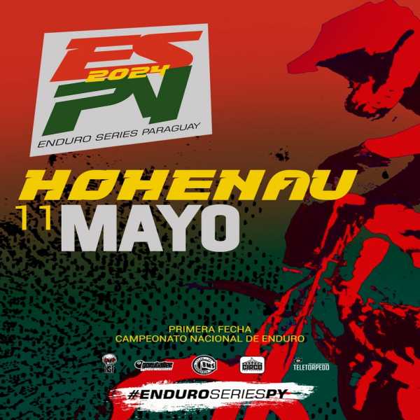 ESPY 2024 - Hohenau