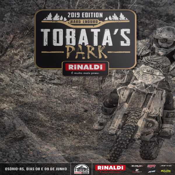 HEBS - Tobata´s Park