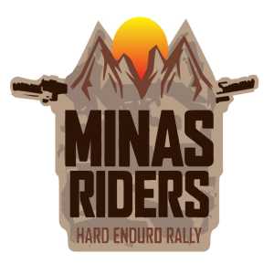 Minas Riders 2026
