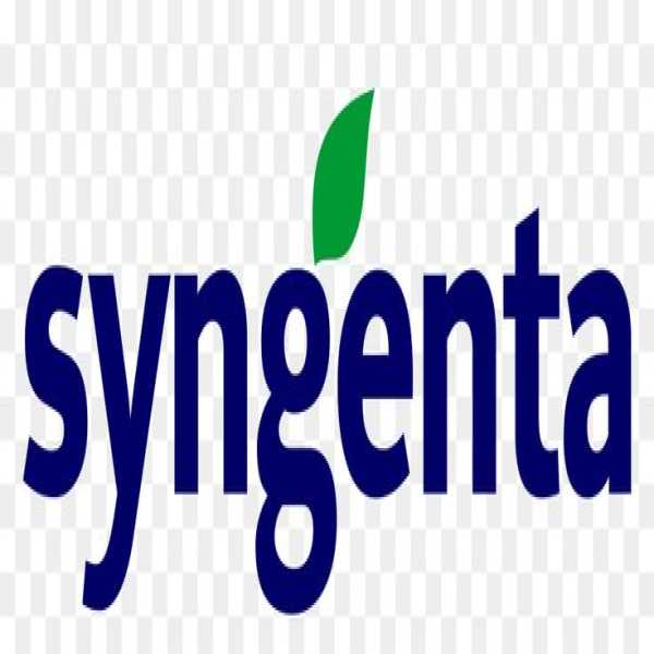 Rally Syngenta CNP