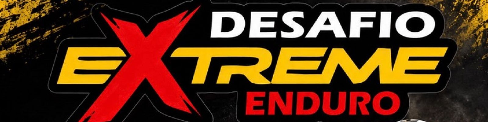 Copa Desafio Extreme de Enduro 2026 - 7ª Etapa