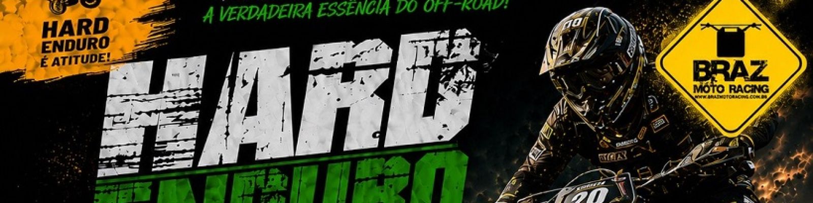 HECO - Cuiabá Hard Enduro 2026